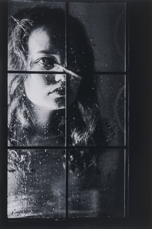 MORGANTI HELMUT  (n. 1974) - Frontal lobotomy.