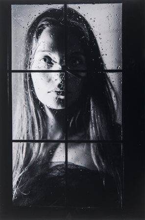 MORGANTI HELMUT  (n. 1974) - Senza titolo. .