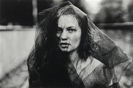 MORGANTI HELMUT  (n. 1974) - Senza titolo.