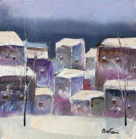 Lido Bettarini “Senza titolo” 2011