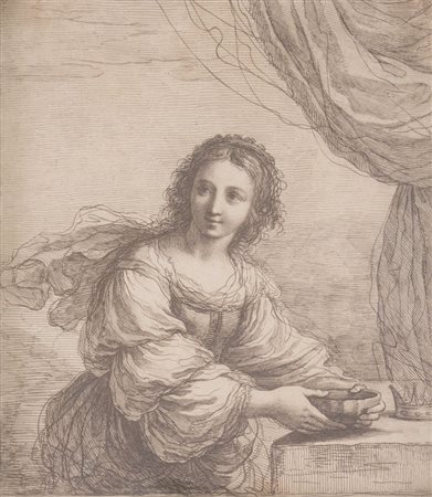 FRANCESCO BARTOLOZZI (Firenze, 25 settembre 1727 – Lisbona, 7 marzo 1815)...