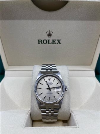ROLEX DAYTDUST 16234