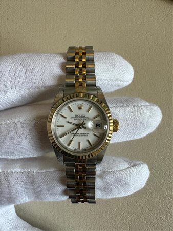 ROLEX LADY DATEJUST 79173