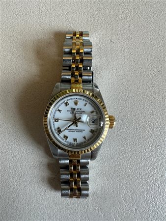 ROLEX LADY DATEJUST 69173