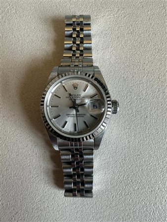ROLEX LADY DATEJUST 79174
