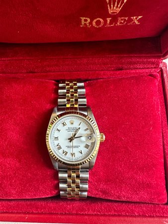 ROLEX DATEJUST 68273