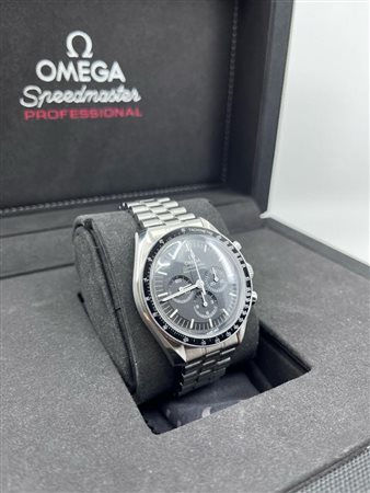 OMEGA SPEEDMASTER PROF. MOONWATCH