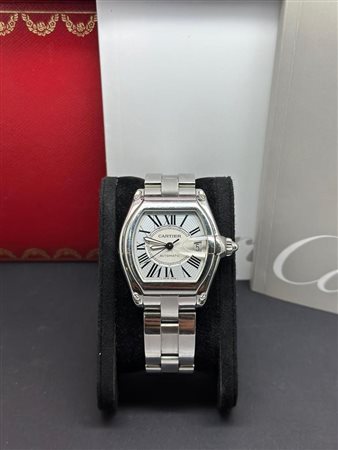 CARTIER ROADSTER 2510