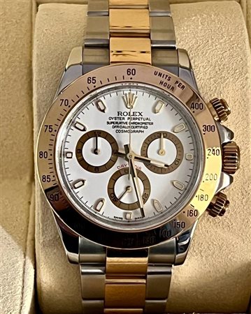 ROLEX DAYTONA 116523 2006