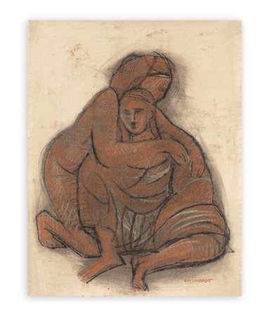 ANONIMO - Senza Titolo