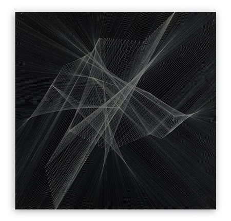 ALBORGHETTI - Composizione, 1984