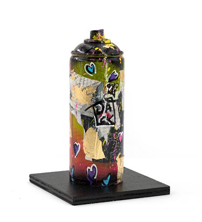 JACK PEREGO (1988) - Senza Titolo