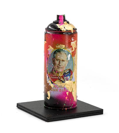 JACK PEREGO (1988) - Re Carlo