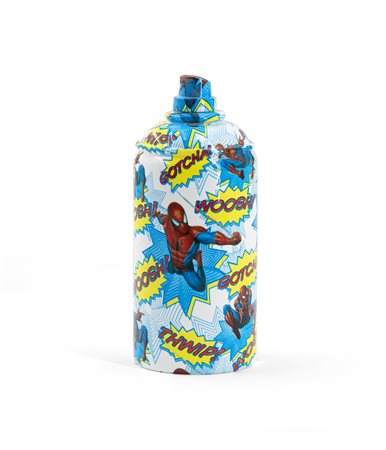 MISTER D (1970) - Senza Titolo