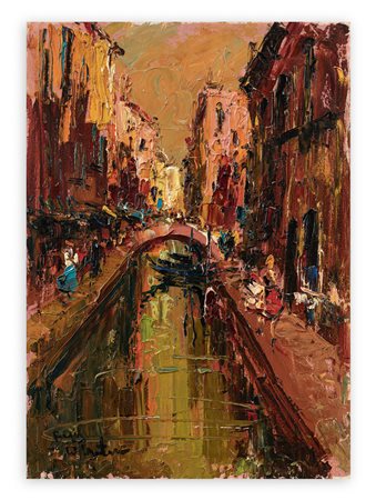 ANONIMO - Senza Titolo