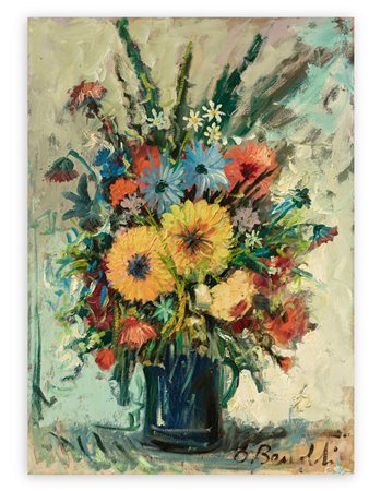 ANONIMO - Senza Titolo