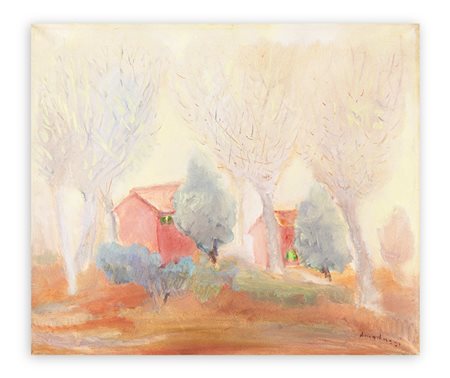 ANONIMO - Senza Titolo