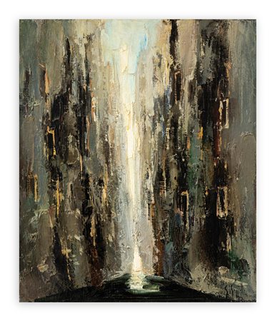 ANONIMO - Senza Titolo