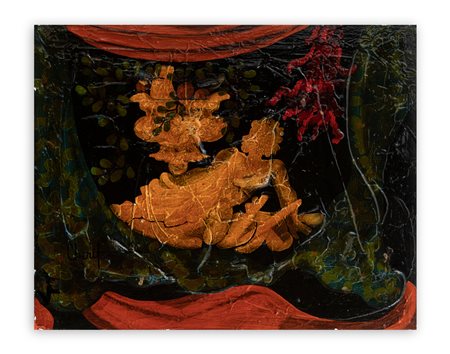 ANONIMO - Senza Titolo