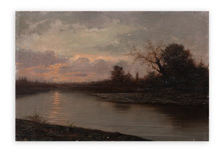 G. GENNARO - Senza Titolo