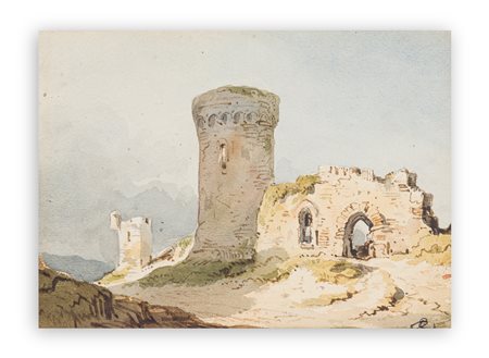 ANONIMO - Senza Titolo
