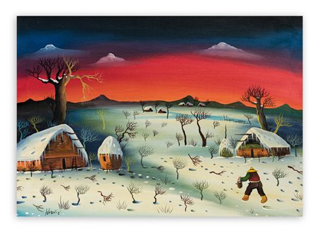 IDRAVIC - Senza Titolo