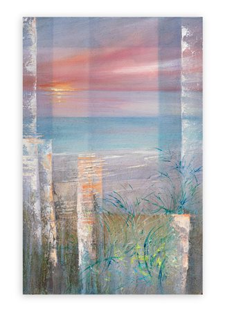 GABRIELLA LUCATELLO - Sipari di Luce, 2009