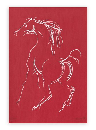 MICHELE BARETTA - Senza Titolo