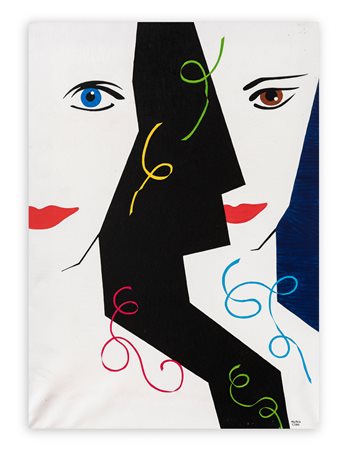 MICHELE CIMO - Senza Titolo