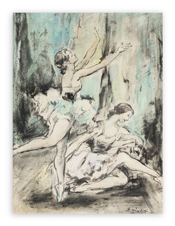 VINCENZO NICOLETTI - Senza Titolo