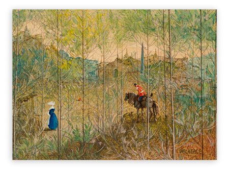 DECALAGE (1953) - Suggestione
