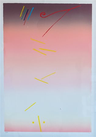 Valentino Vago, Senza titolo