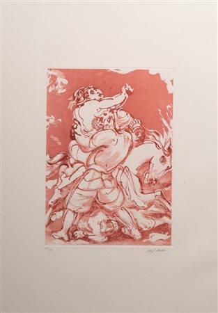 Aligi Sassu, Senza titolo