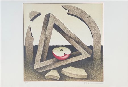 Vanni Viviani, Senza titolo