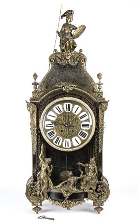 Orologio da tavolo - Francia, XIX secolo