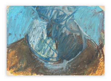 MARIO SALINA (1963) - Senza Titolo, 1997