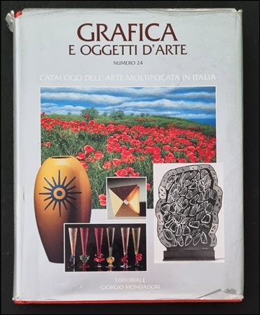ARTISTI VARI "Grafica e oggetti d'arte"