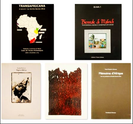 ARTISTI VARI "Catalogo"