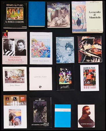 ARTISTI VARI "Catalogo"