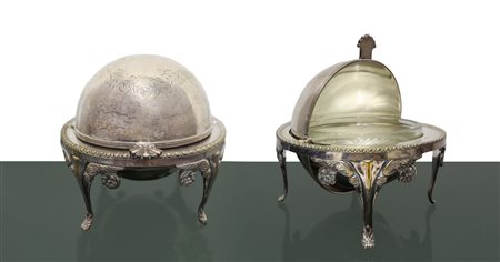 2 portacaviale in sheffield