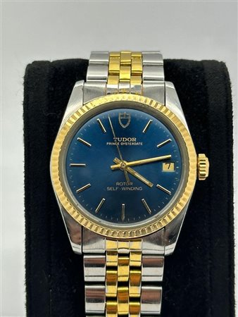 Tudor ref. 79133, solo orologio, cassa da 34 millimetri.