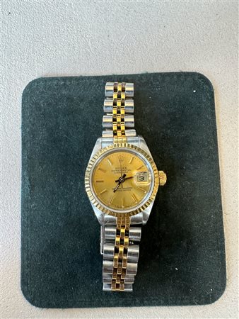 ROLEX LADY DATEJUST 69173