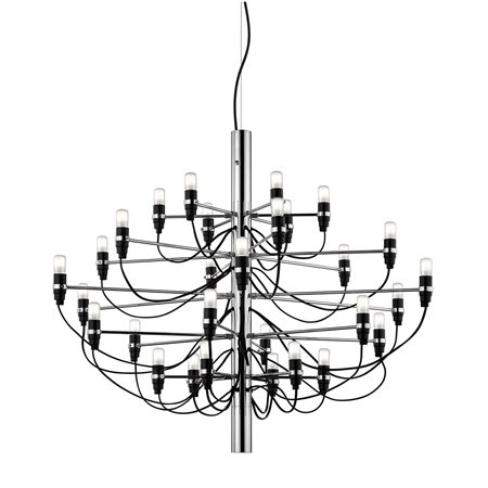 Prod. Flos - Lampadario a sospensione mod. 2097/30