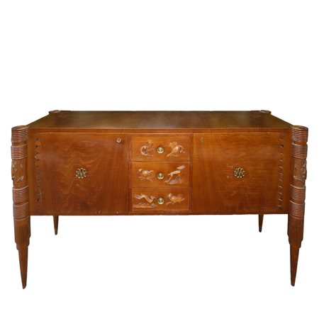 Pier Luigi  Colli - Mobile