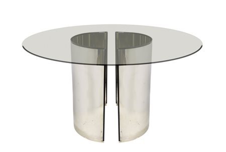 Tavolo, nello stile di Luigi Caccia Dominioni