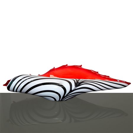 Jozefina Krosno - Conchiglia Pop Art