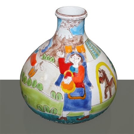 De Simone - Bottiglia De Simone