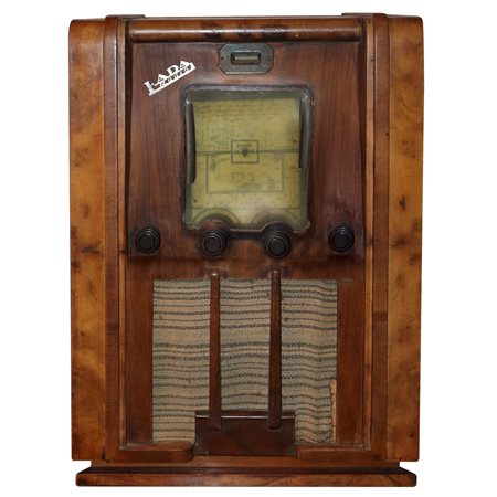 Radio Fada, mod. La Precisa