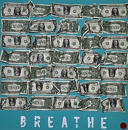 Roberta Bissoli, 'Breathe - Collezione Think Free', 2023