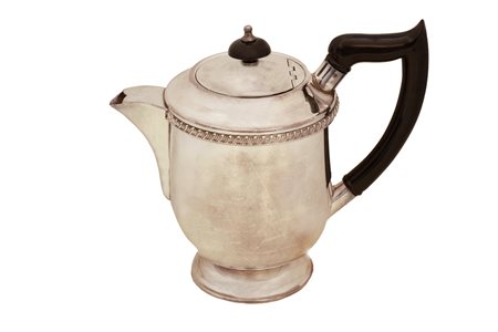  
Caffettiera  in Sheffield 
 